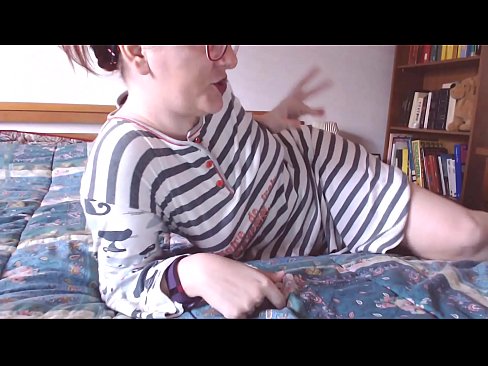 ❤️ Weź tego wielkiego czarnego kutasa do ust, mała niewolnico ️ Just porn at us ❌