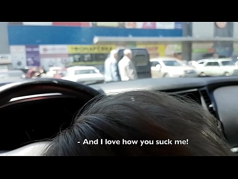 ❤️ Sucked prawo na parkingu przed supermarketem ️ Just porn at us ❌